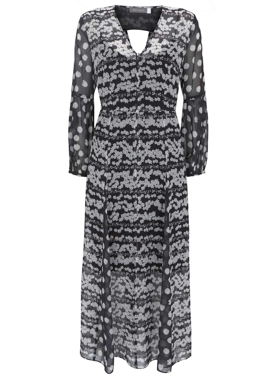 mint velvet alicia dress