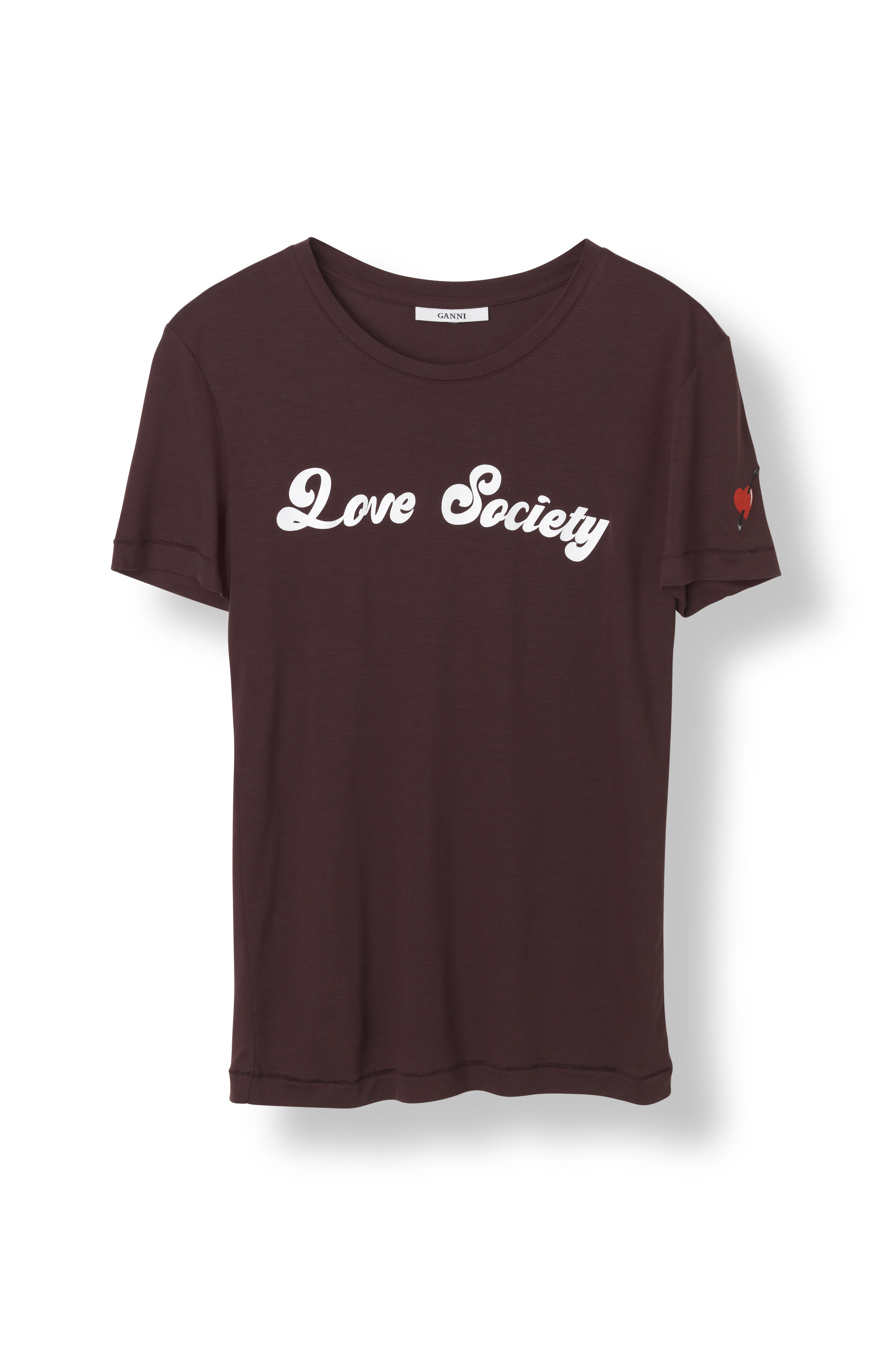 Linfield T-shirt | Endource