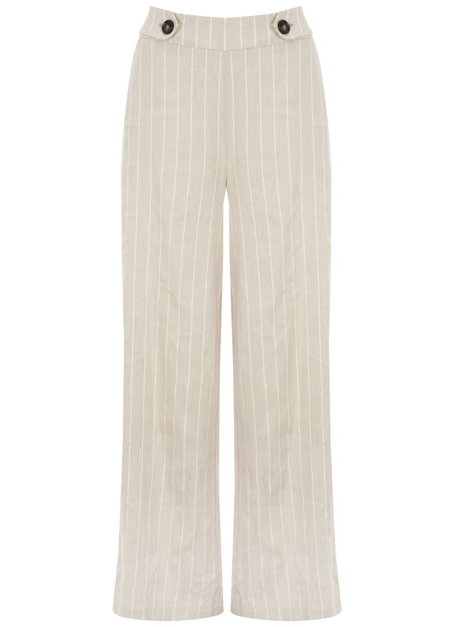 mint velvet wide leg trousers