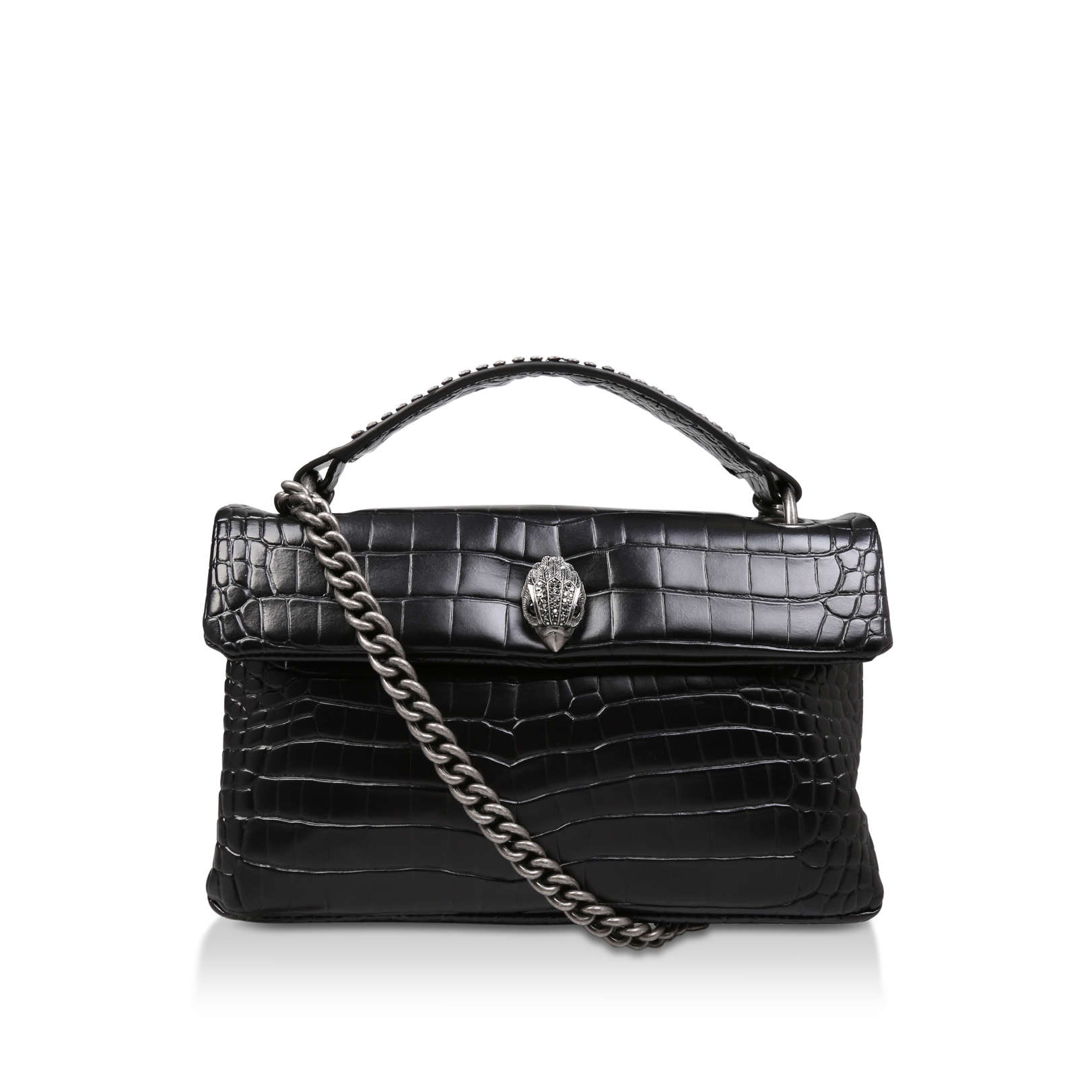 croc kensington bag