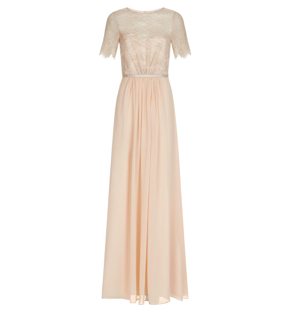hobbs long dresses
