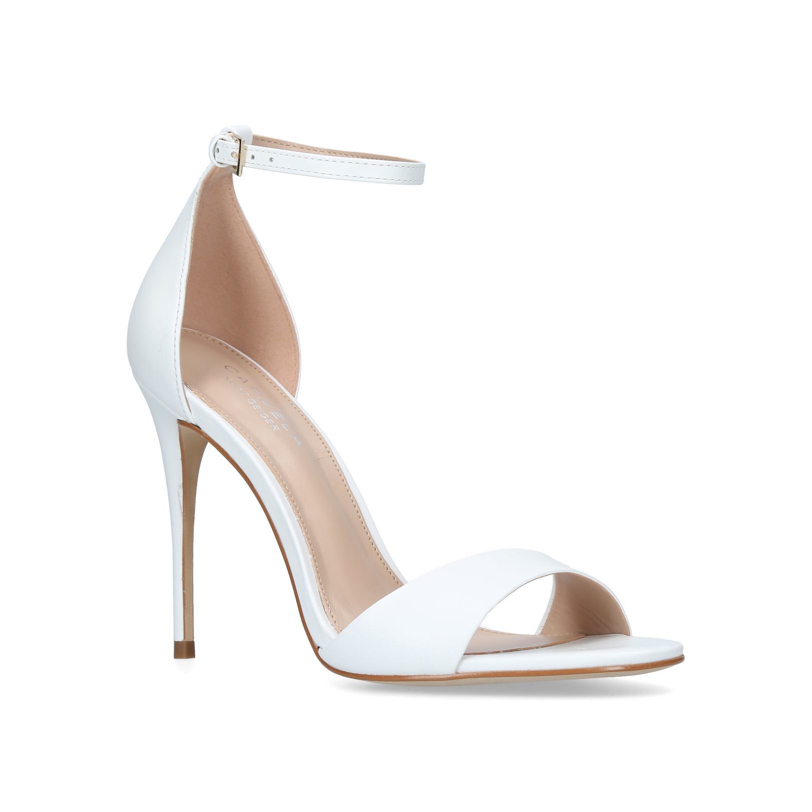 carvela glimmer sandals