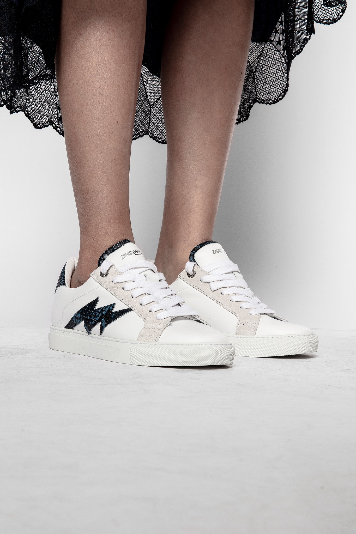 zadig sneakers