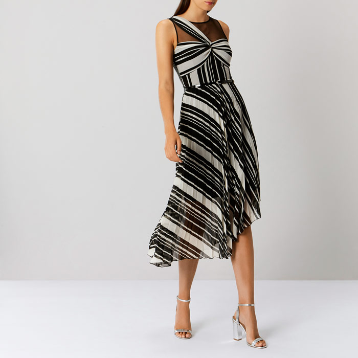 coast felicity dress