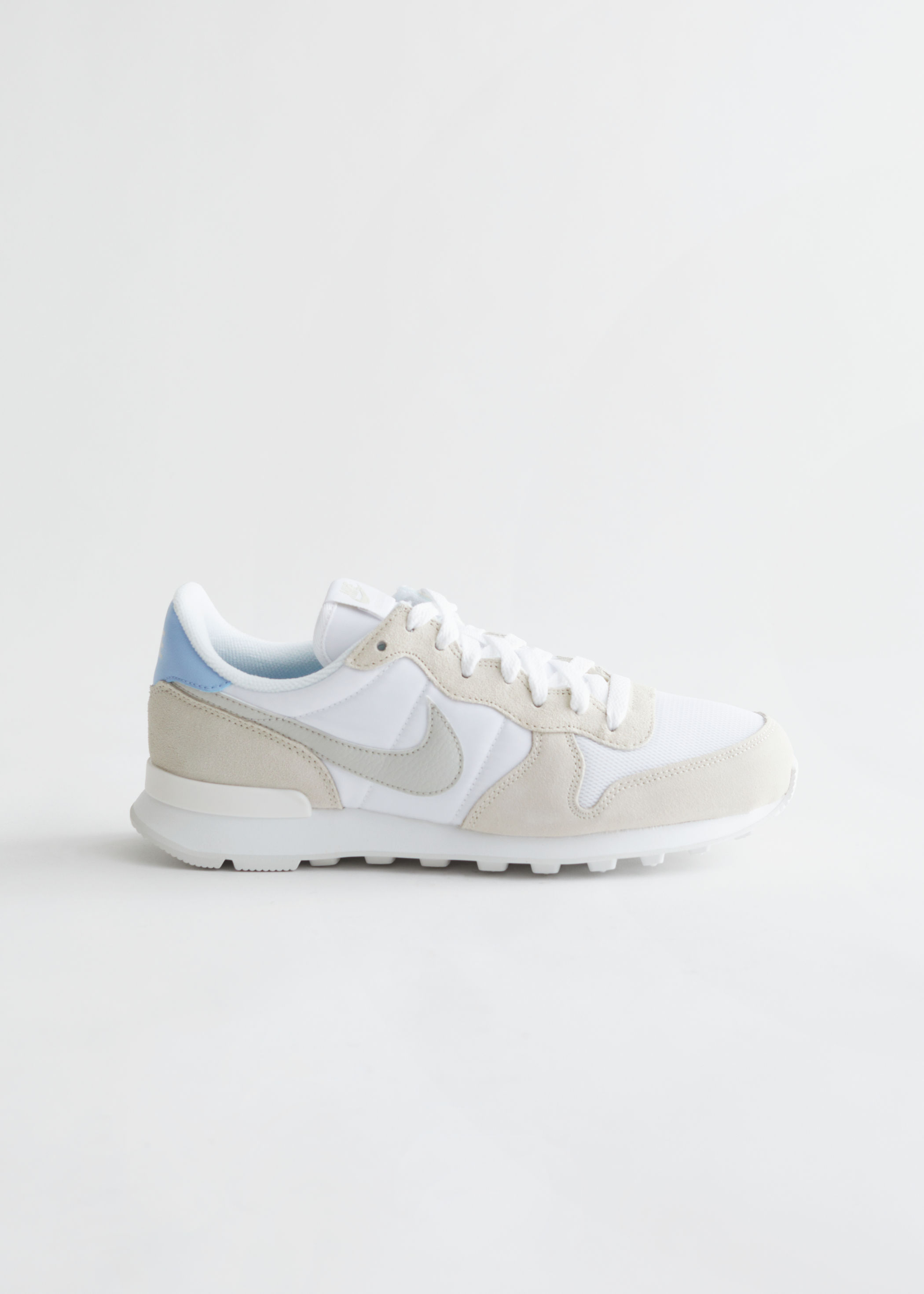 nike element 55 on feet