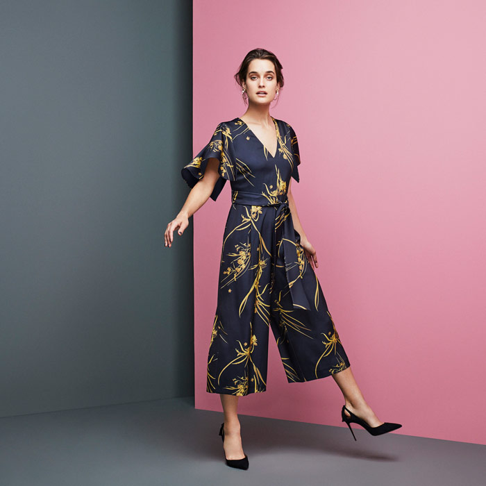 coast eldora jumpsuit