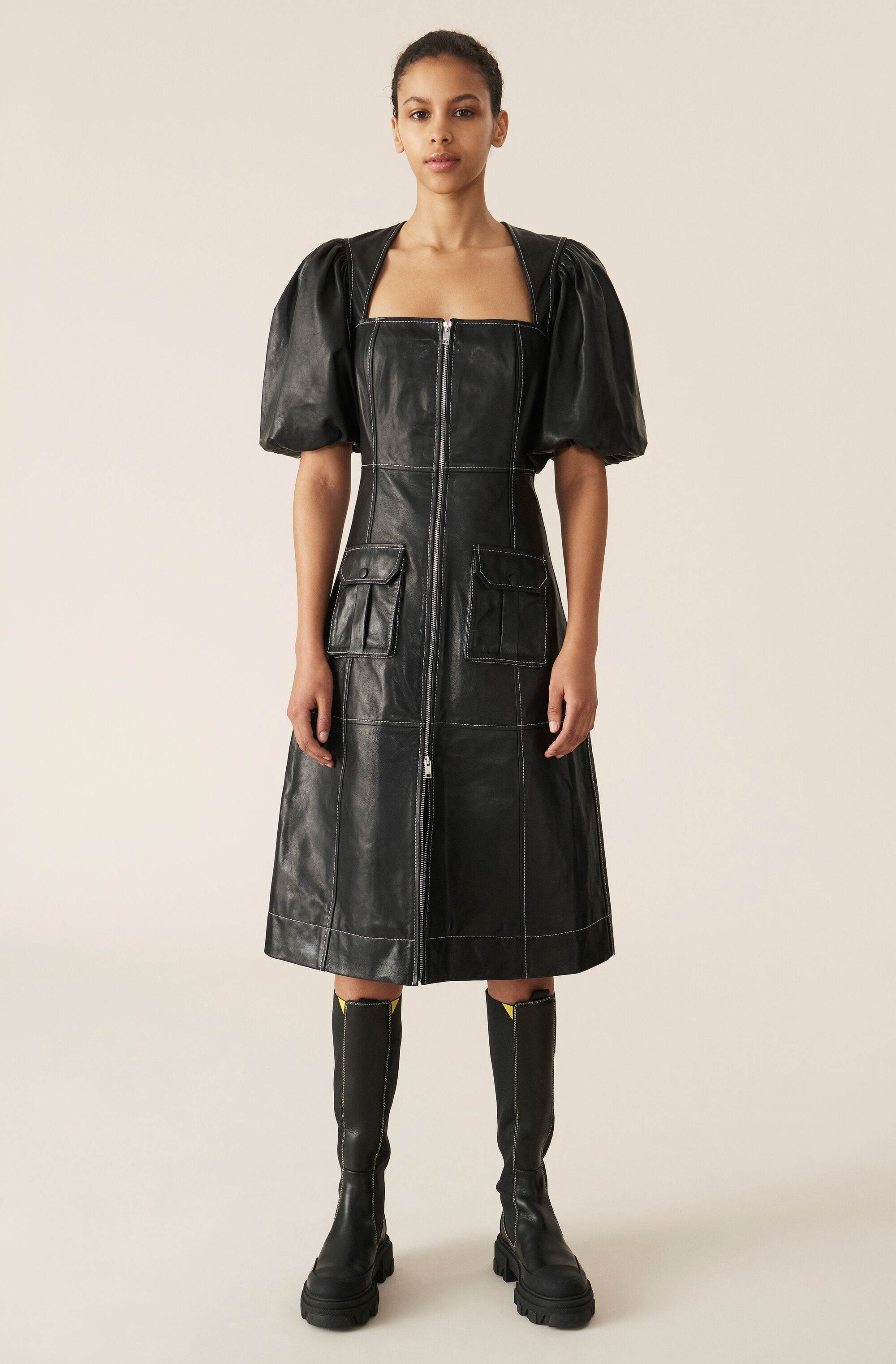 needle and thread petite