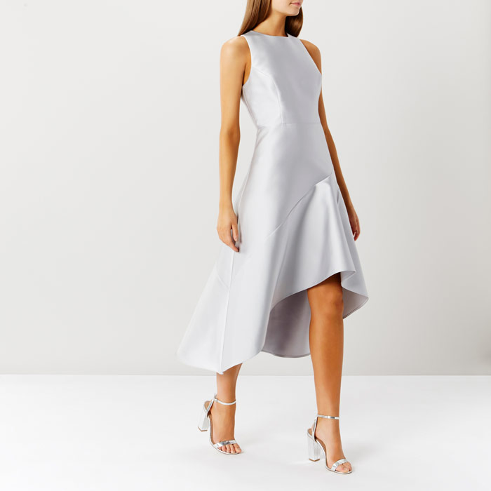 color block dress macys