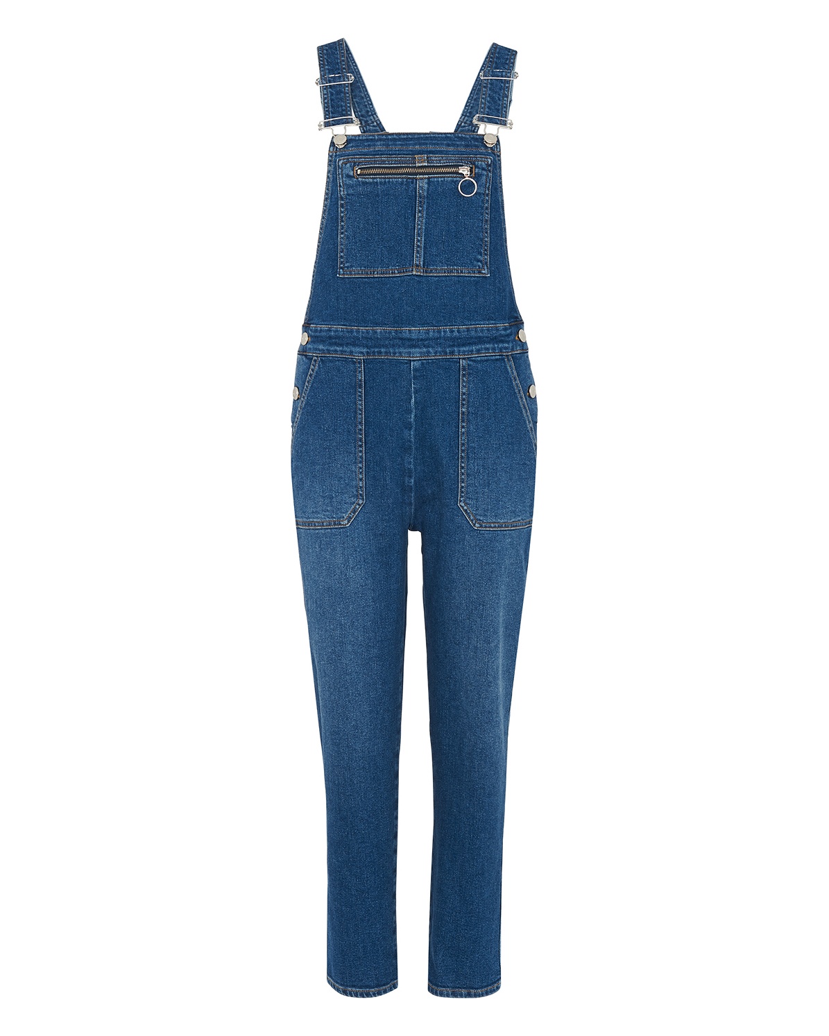whistles dungarees