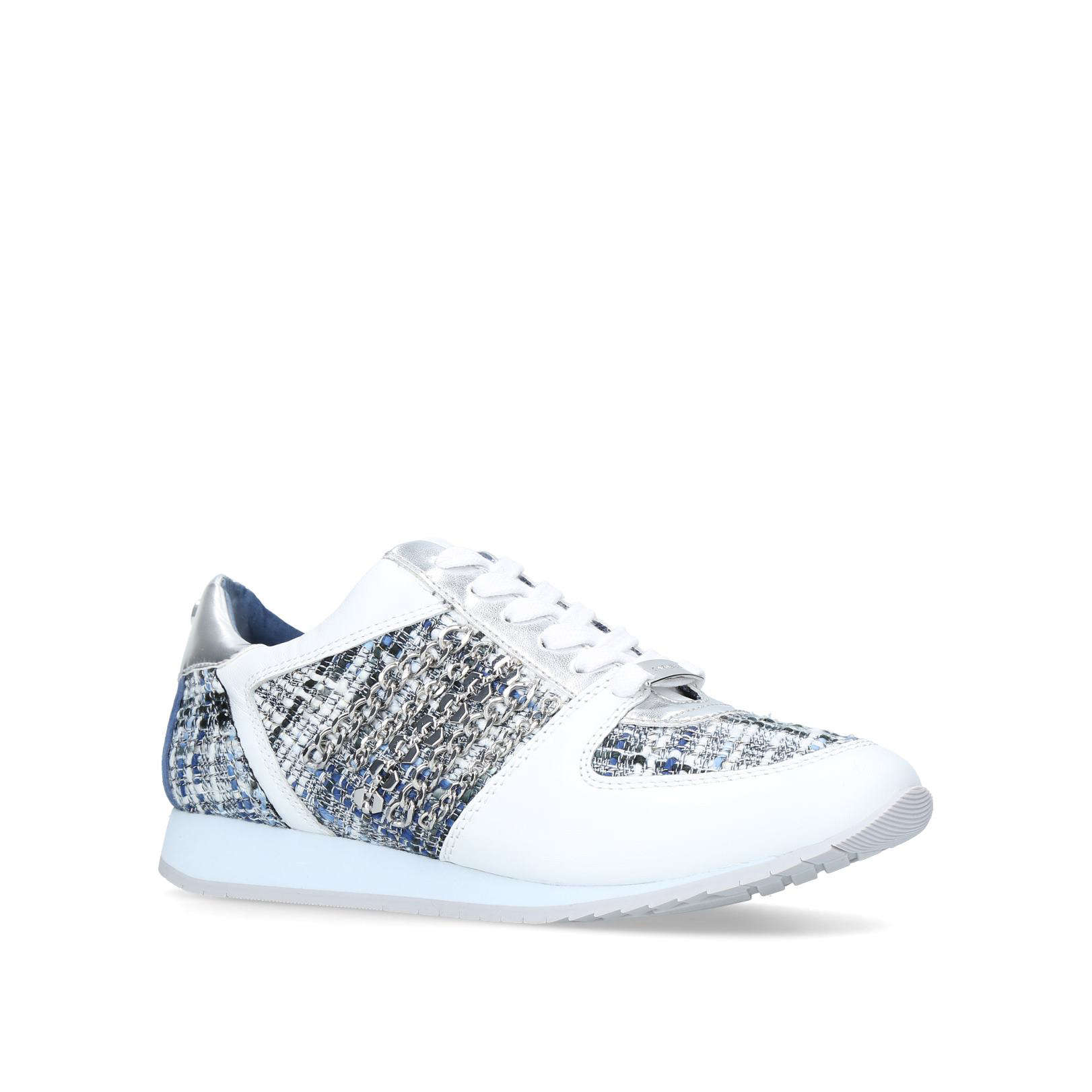 carvela laidback trainers