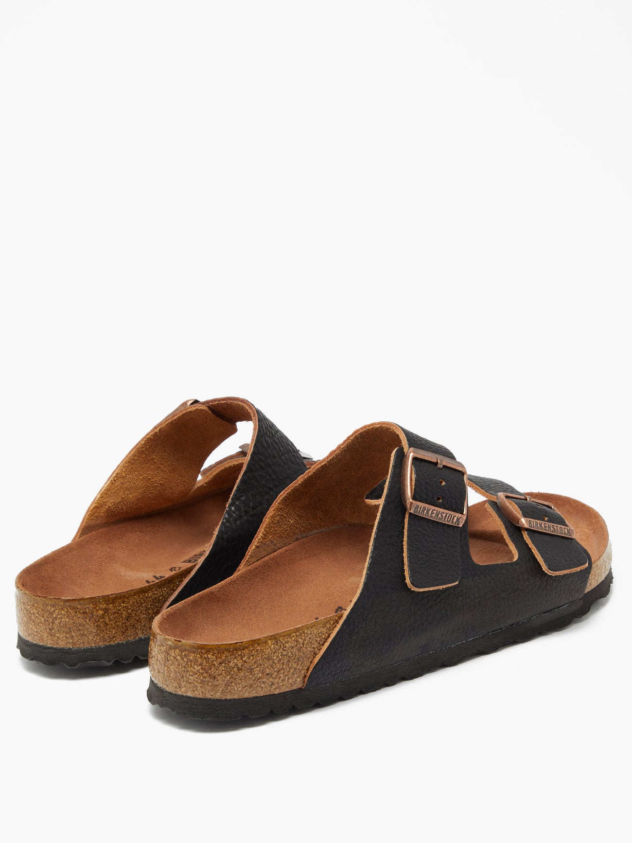 birkenstock two strap