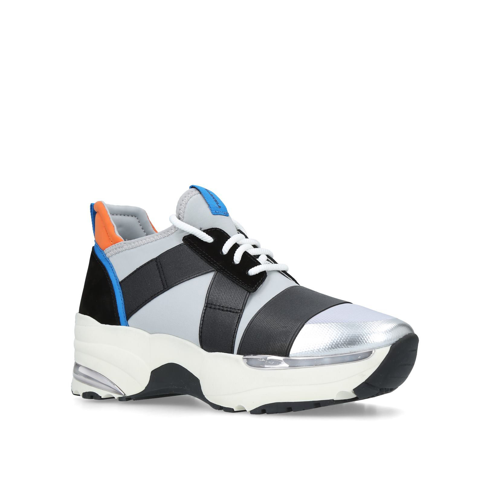 carvela lauryn trainers