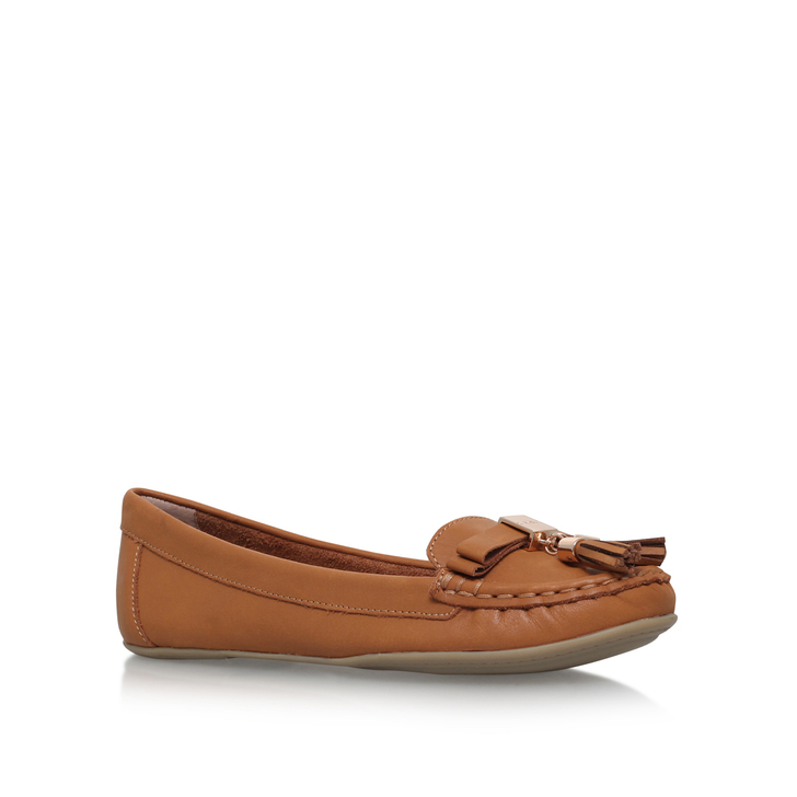carvela loafer shoes