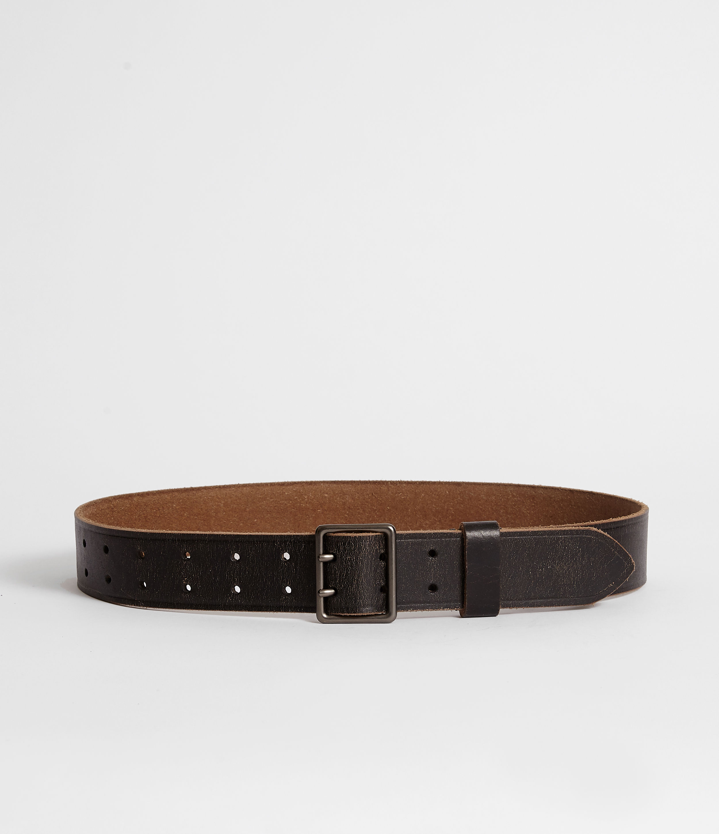 all saints belt mens