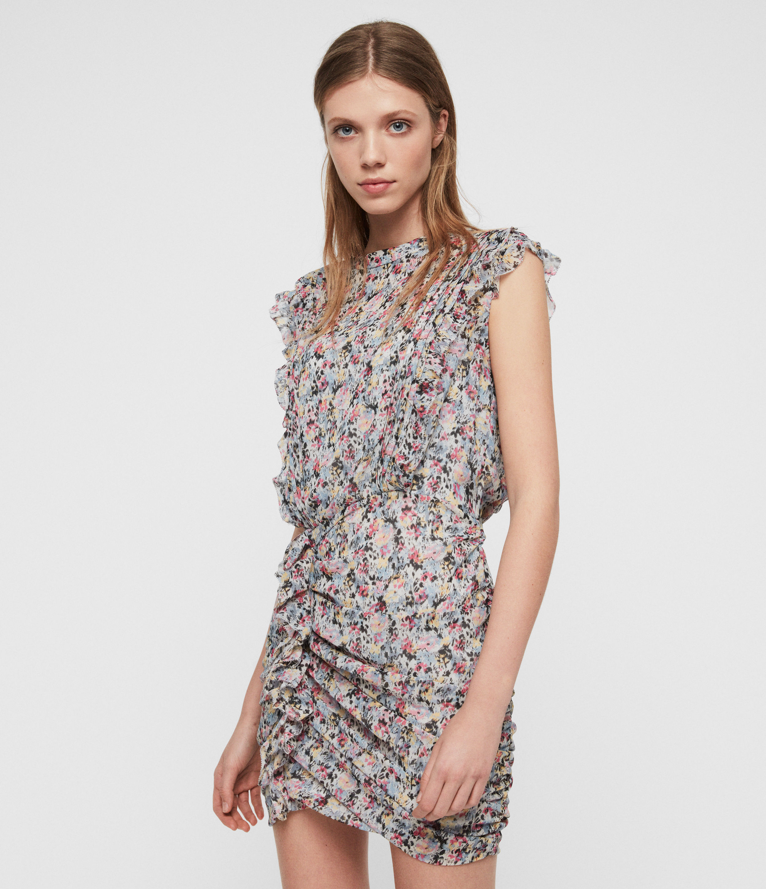 all saints hali dress