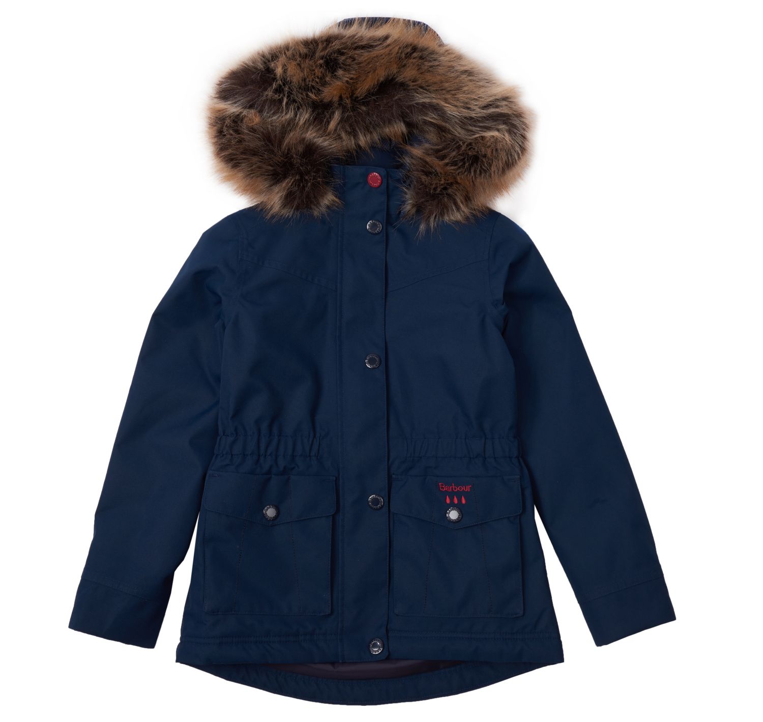 barbour abalone jacket