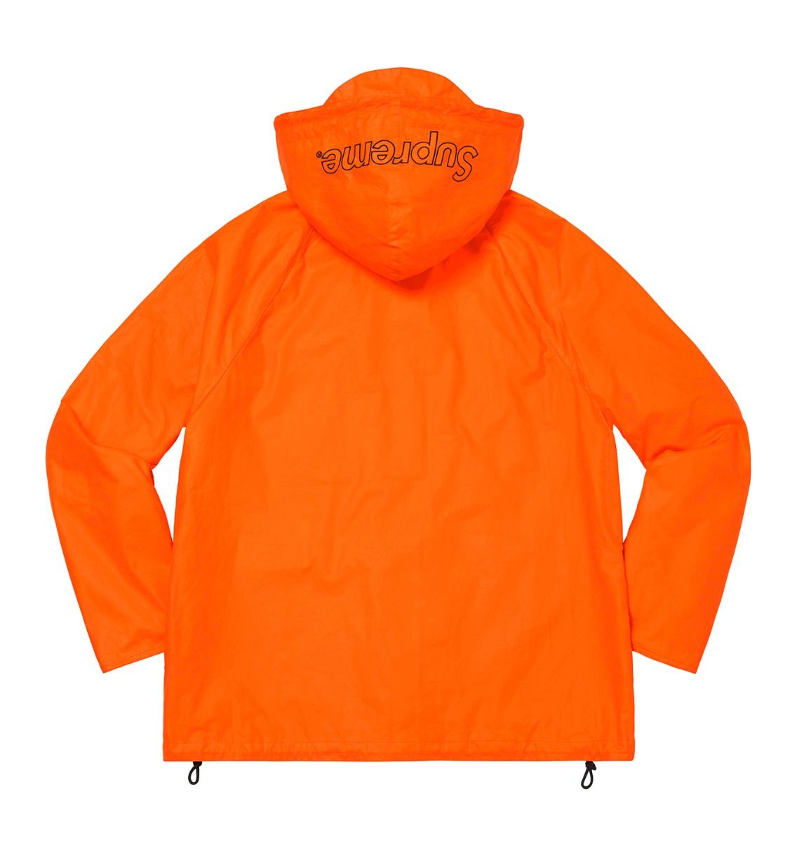 barbour supreme jacket