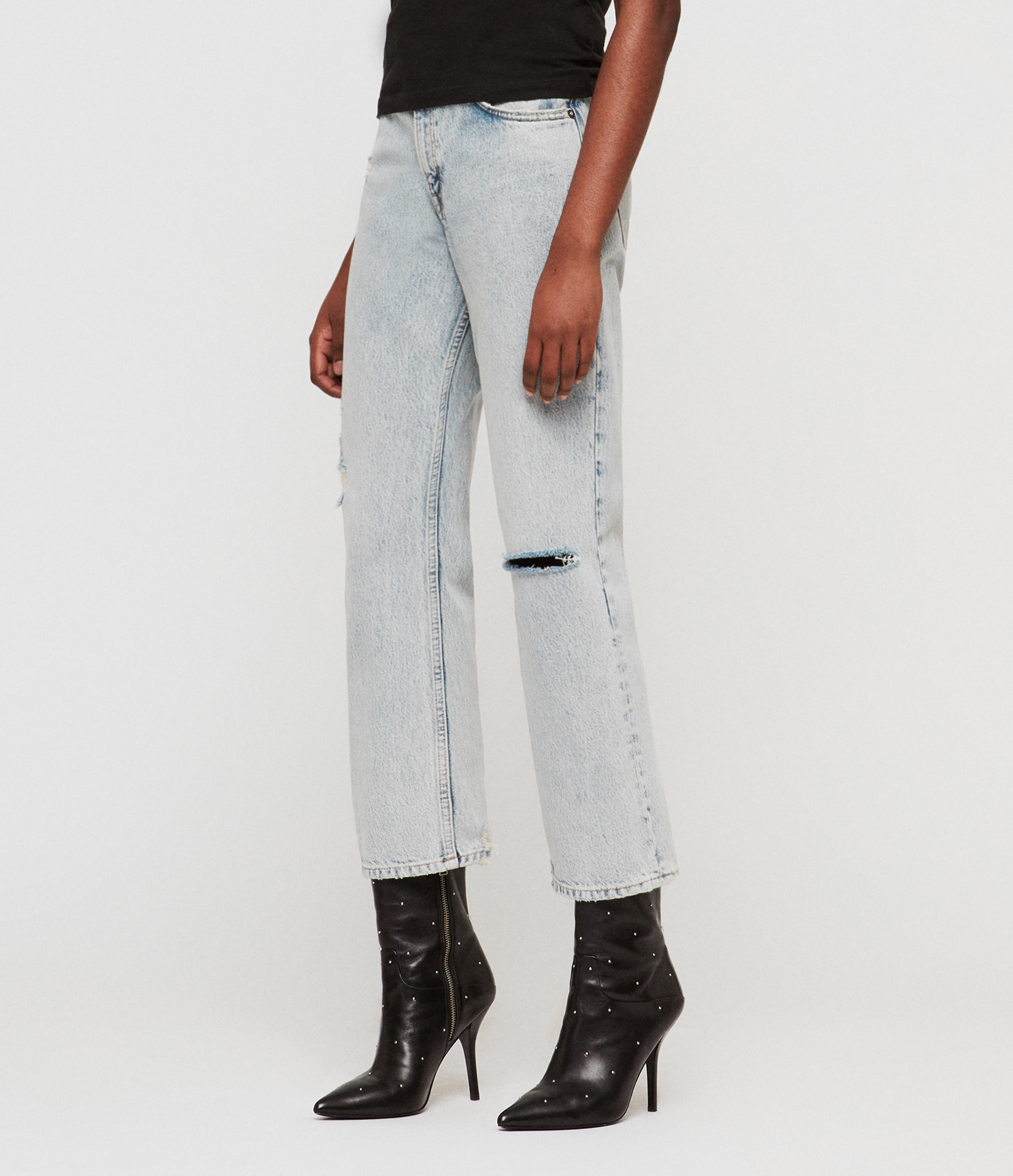 allsaints ava jeans