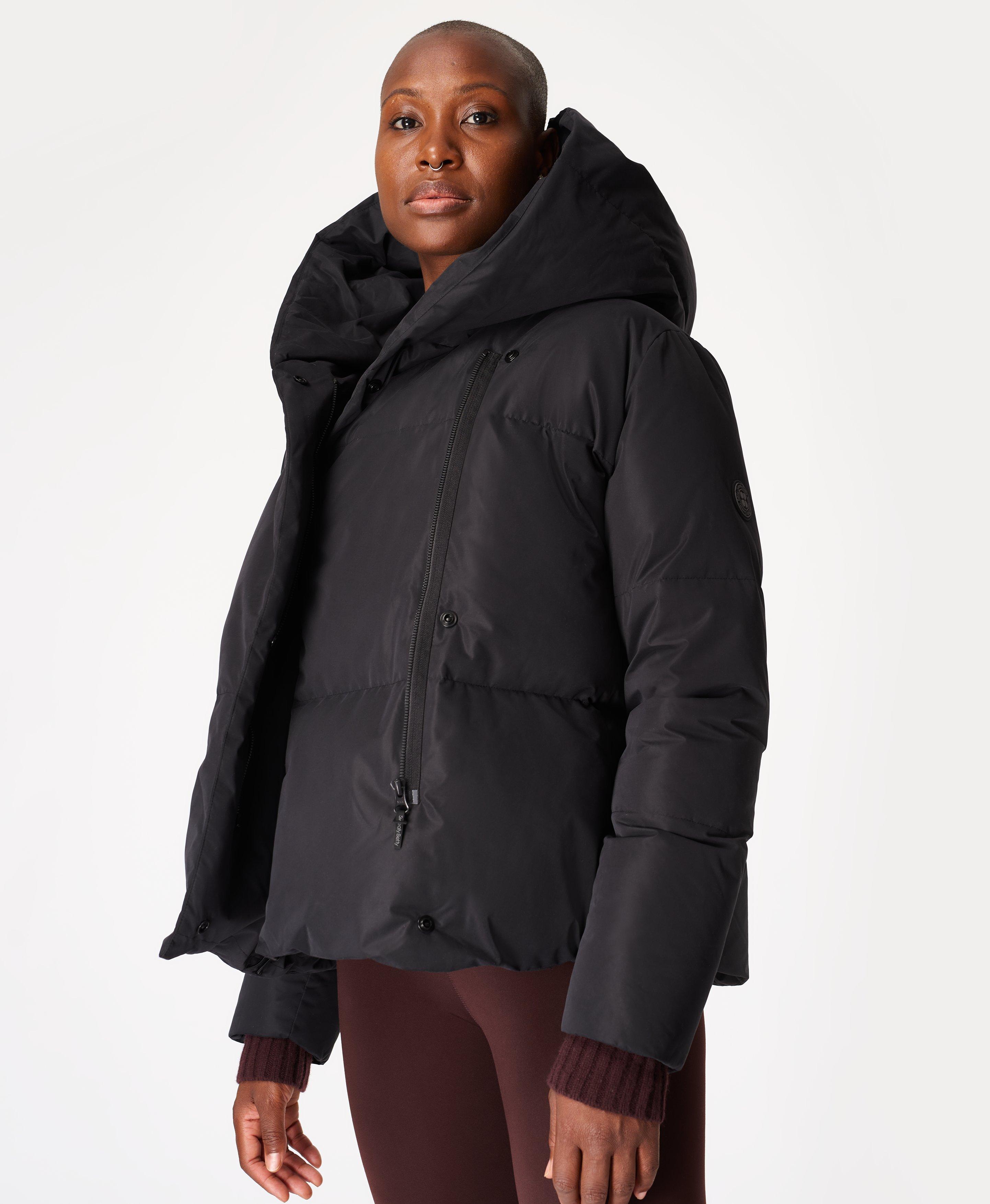 sweaty betty puffer