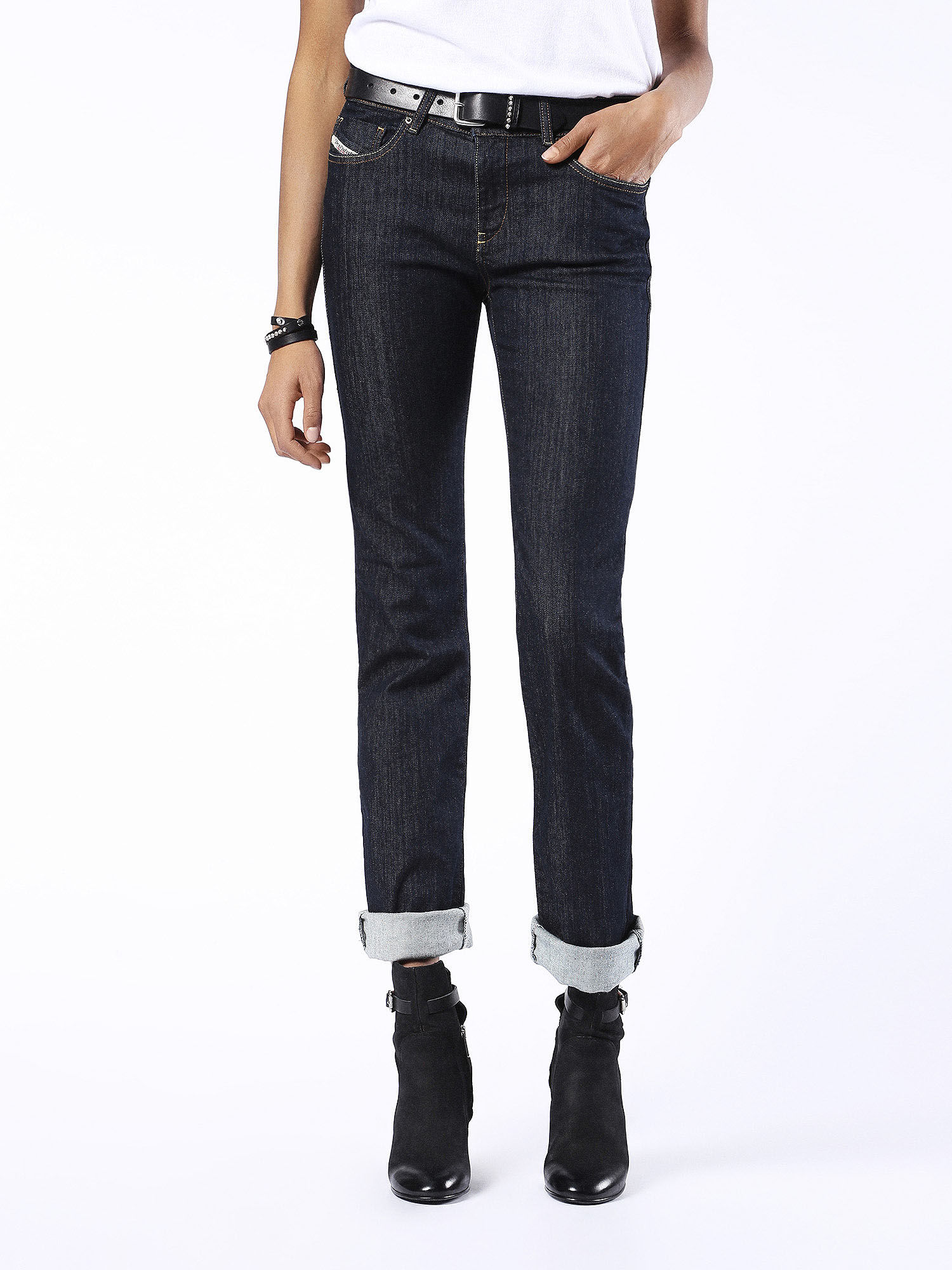 diesel bootzee jeans
