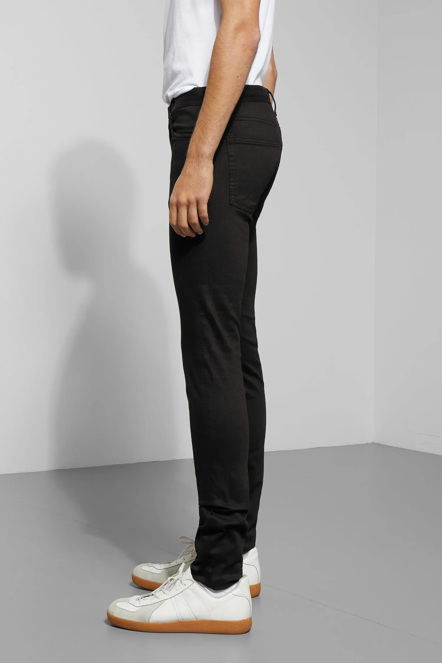 jeans jacket matching