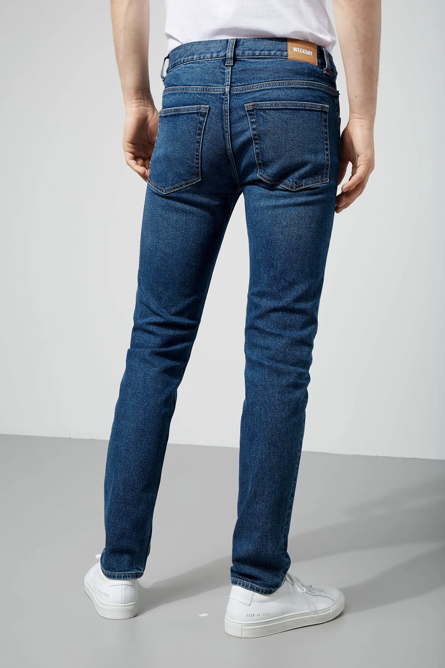 weekday friday jeans