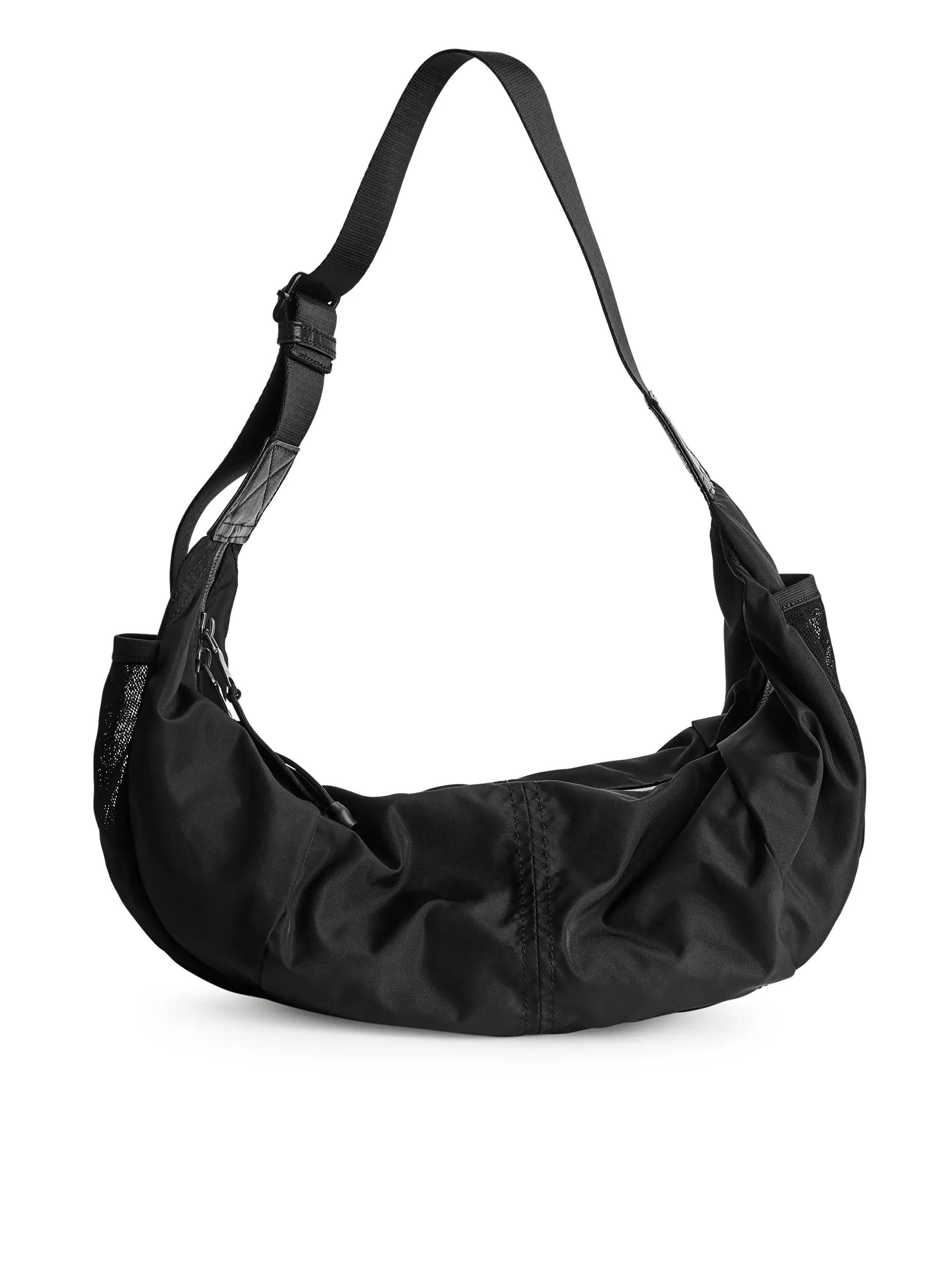 arket yoga bag