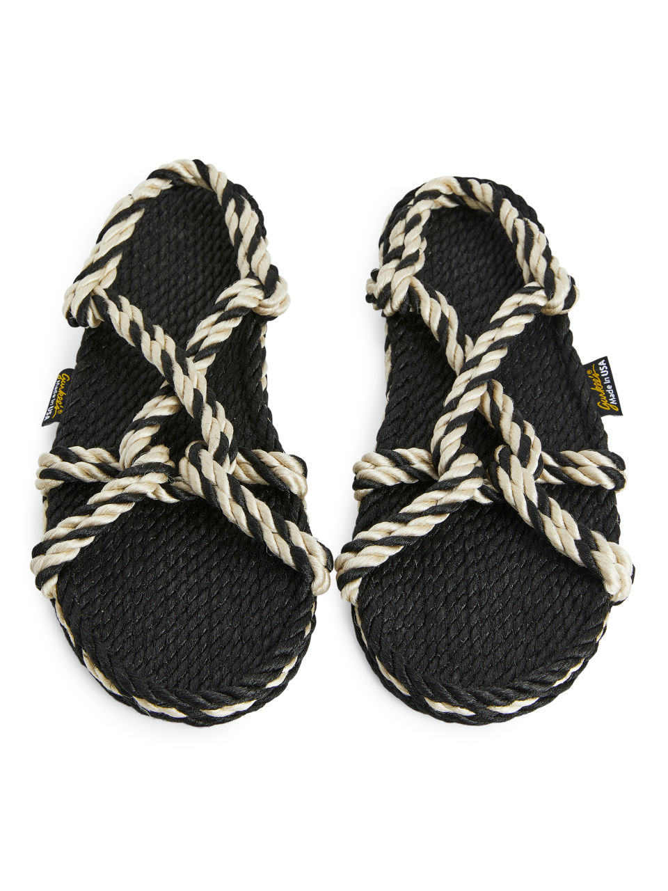 gurkees rope sandals wholesale