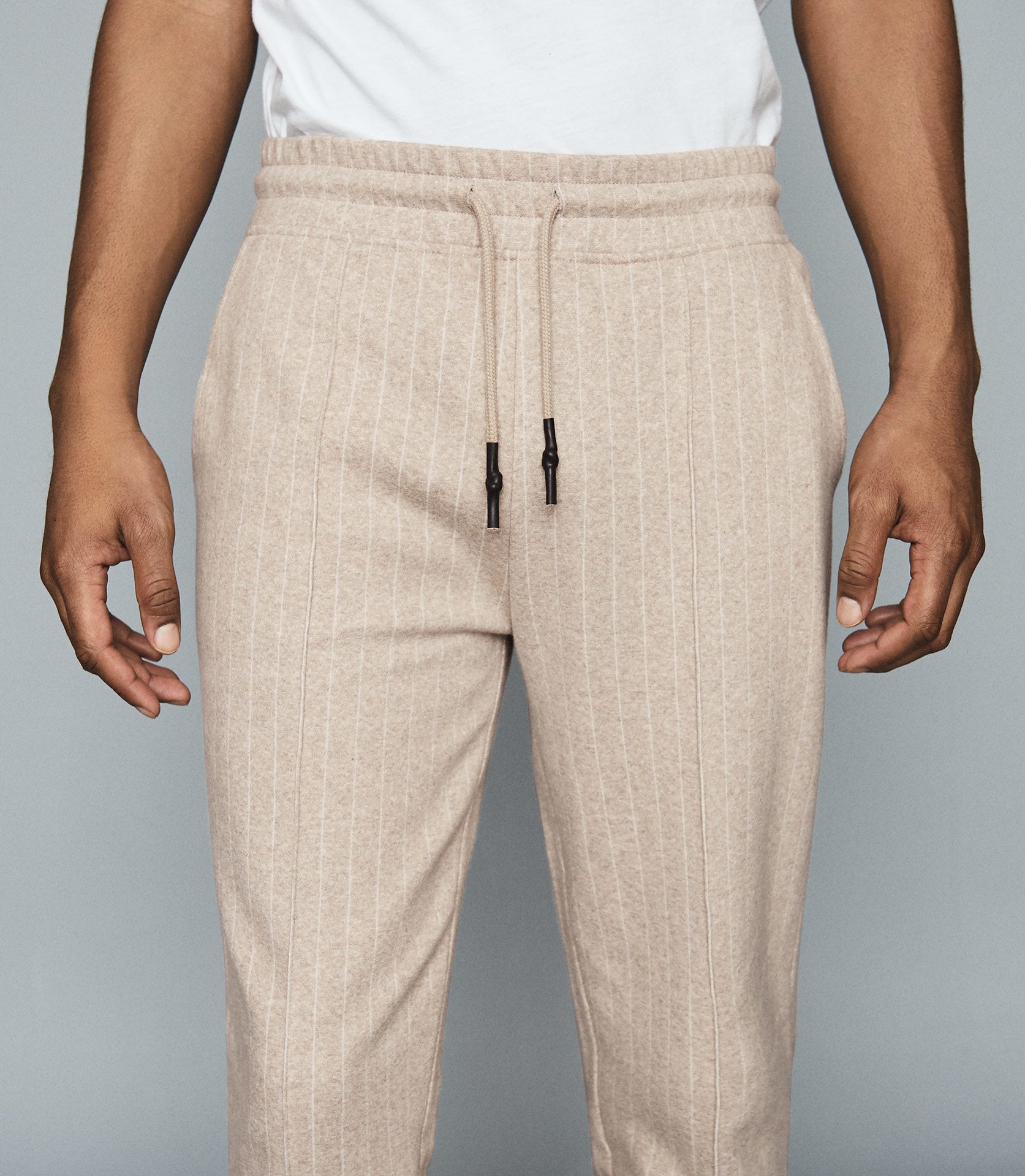 reiss joggers