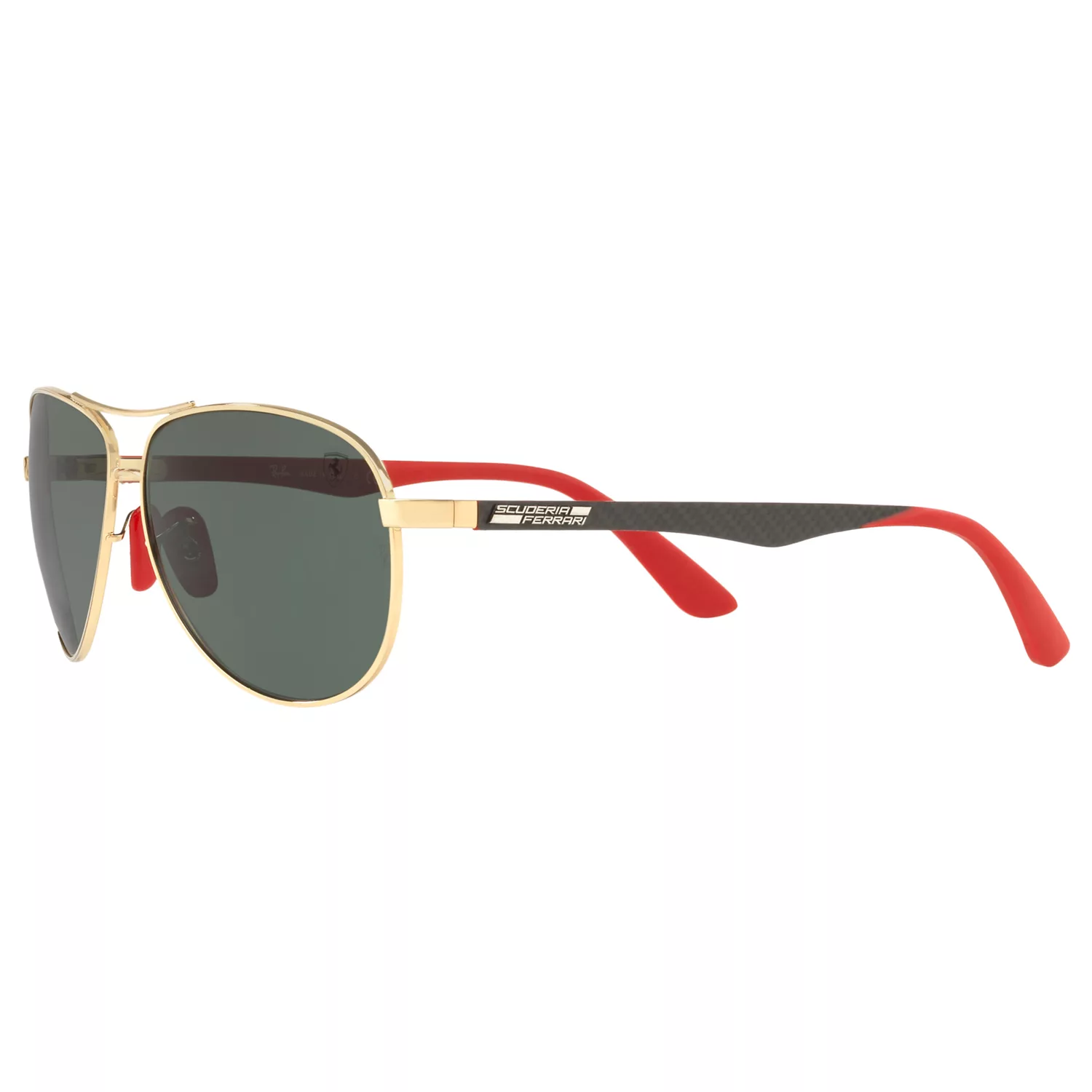 ray ban ferrari rb8313m