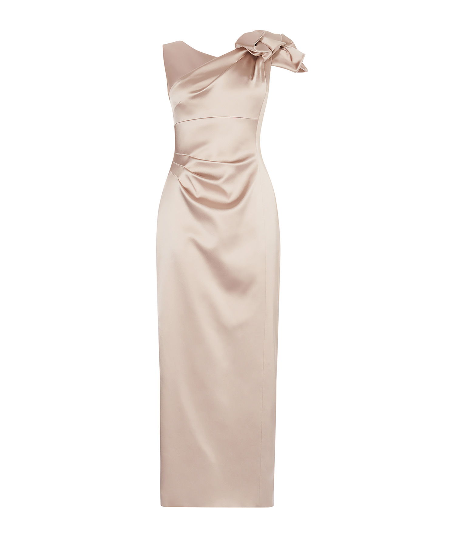 karen millen maxi dress