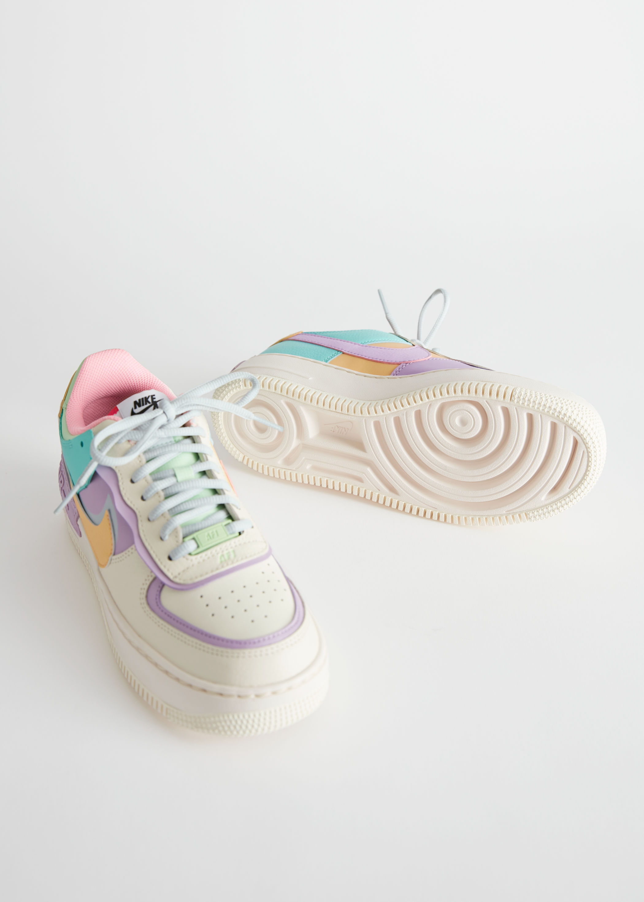 air force 1 colour