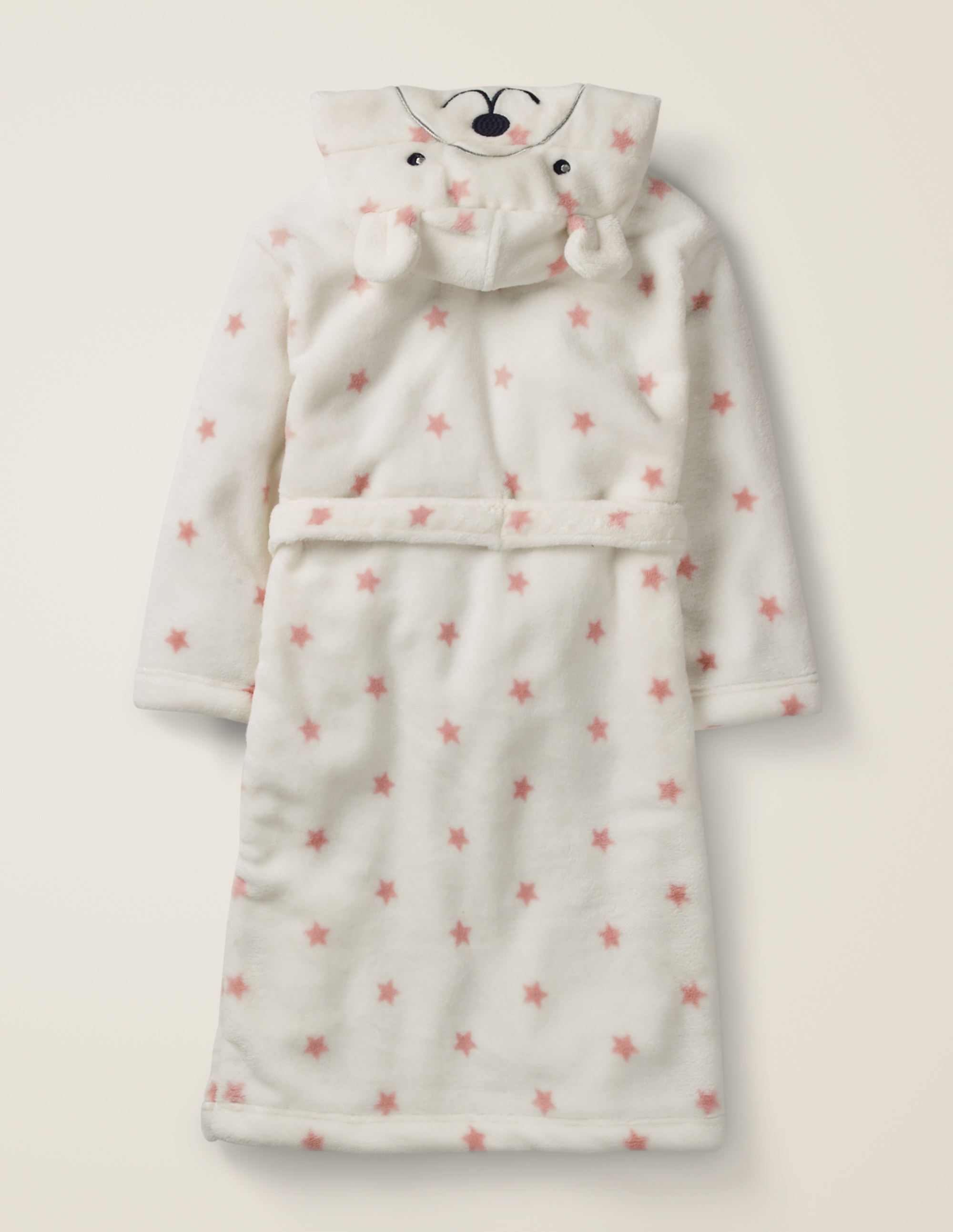 boden kids dressing gown