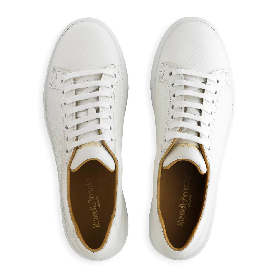 russell and bromley trainers review