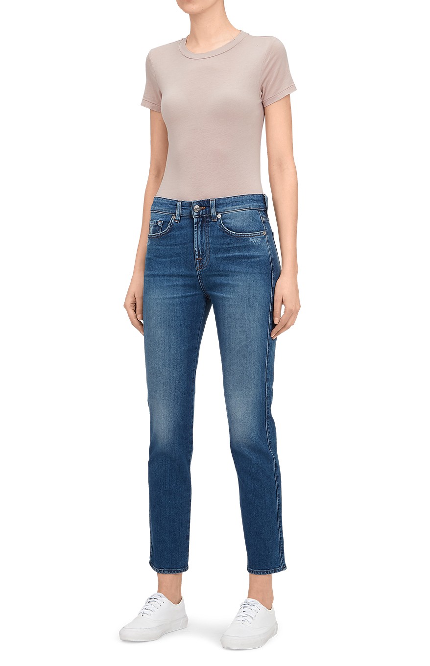 7 for all mankind erin