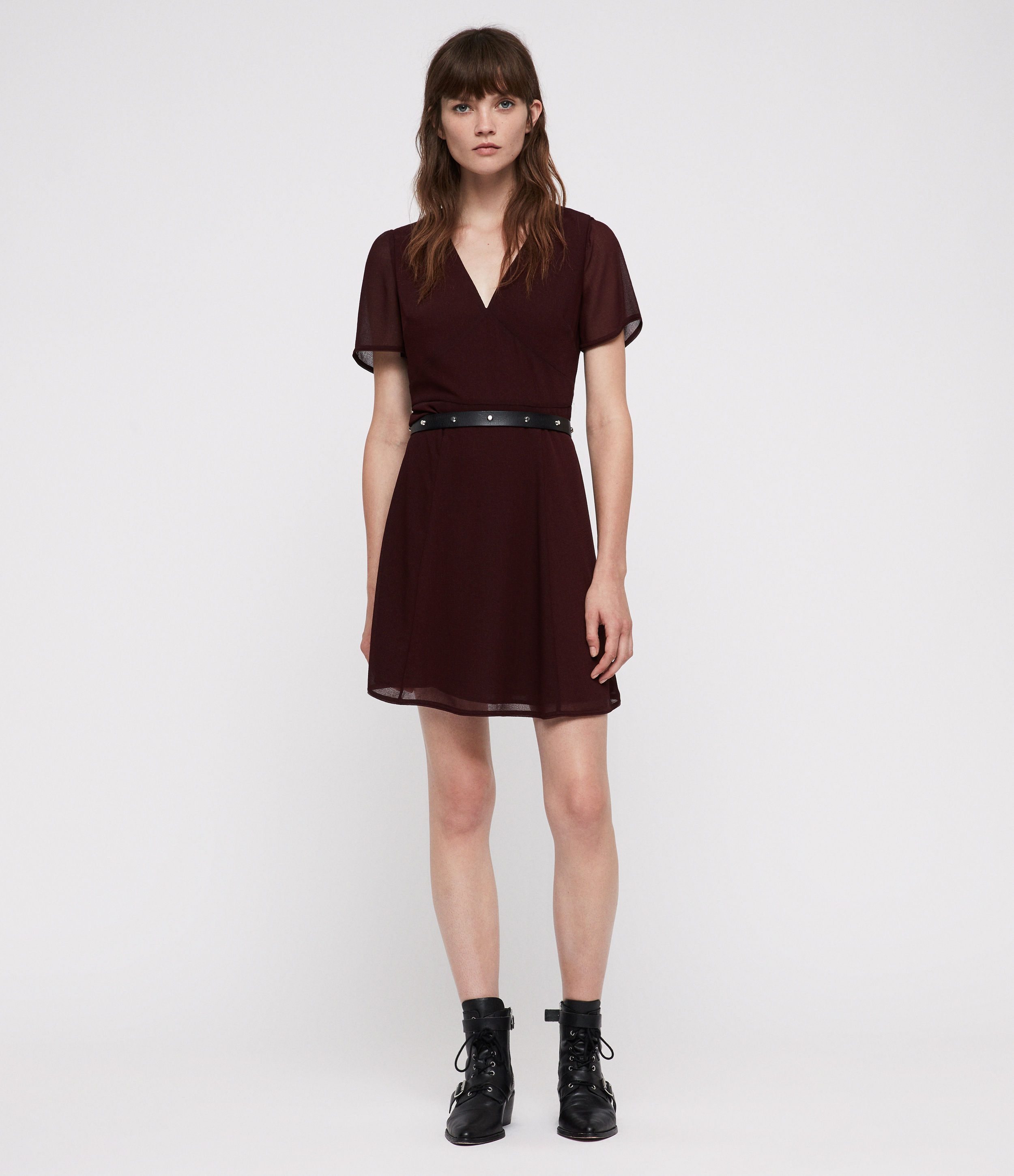 all saints lucia dress