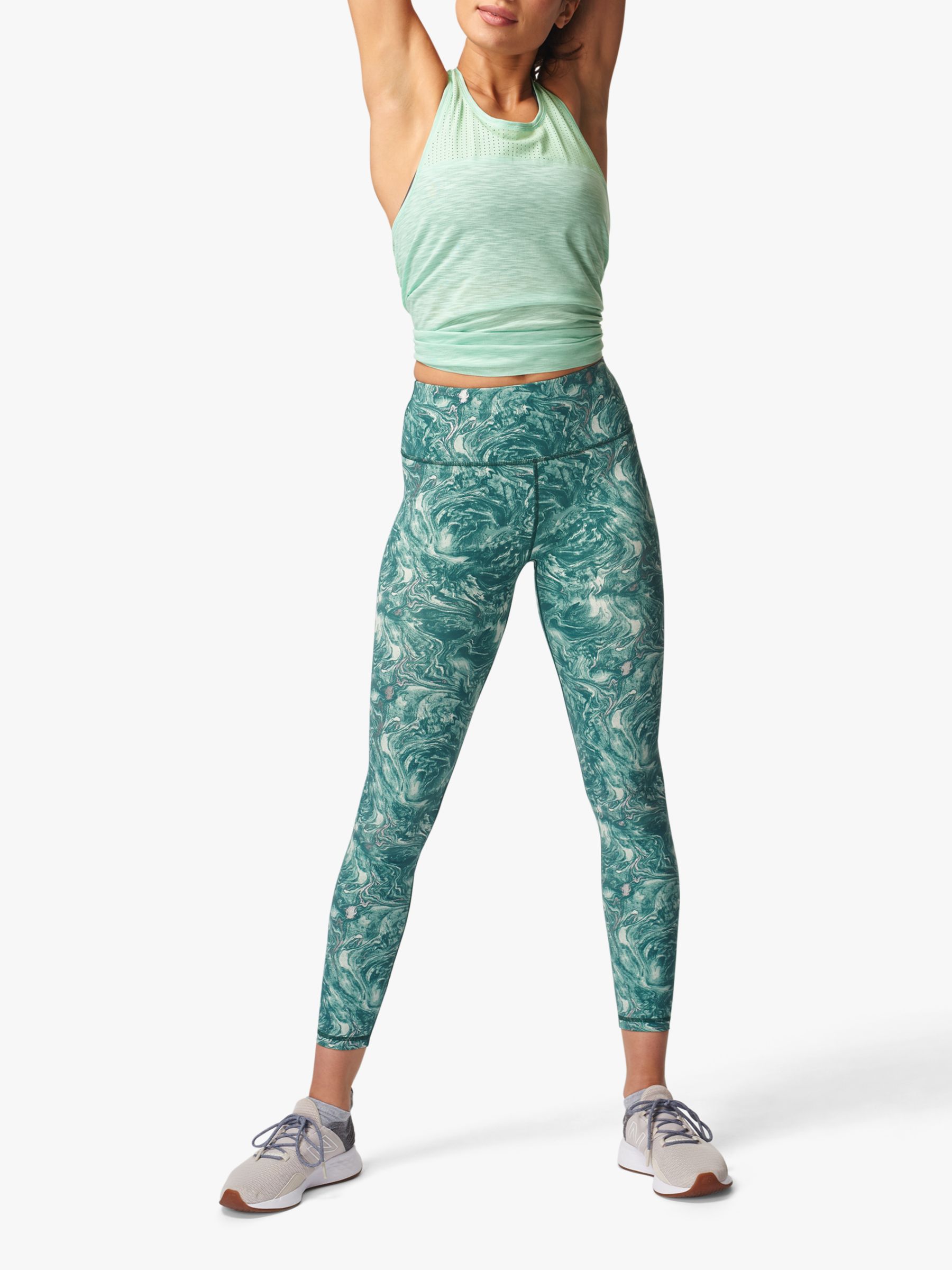 sweaty betty running vest