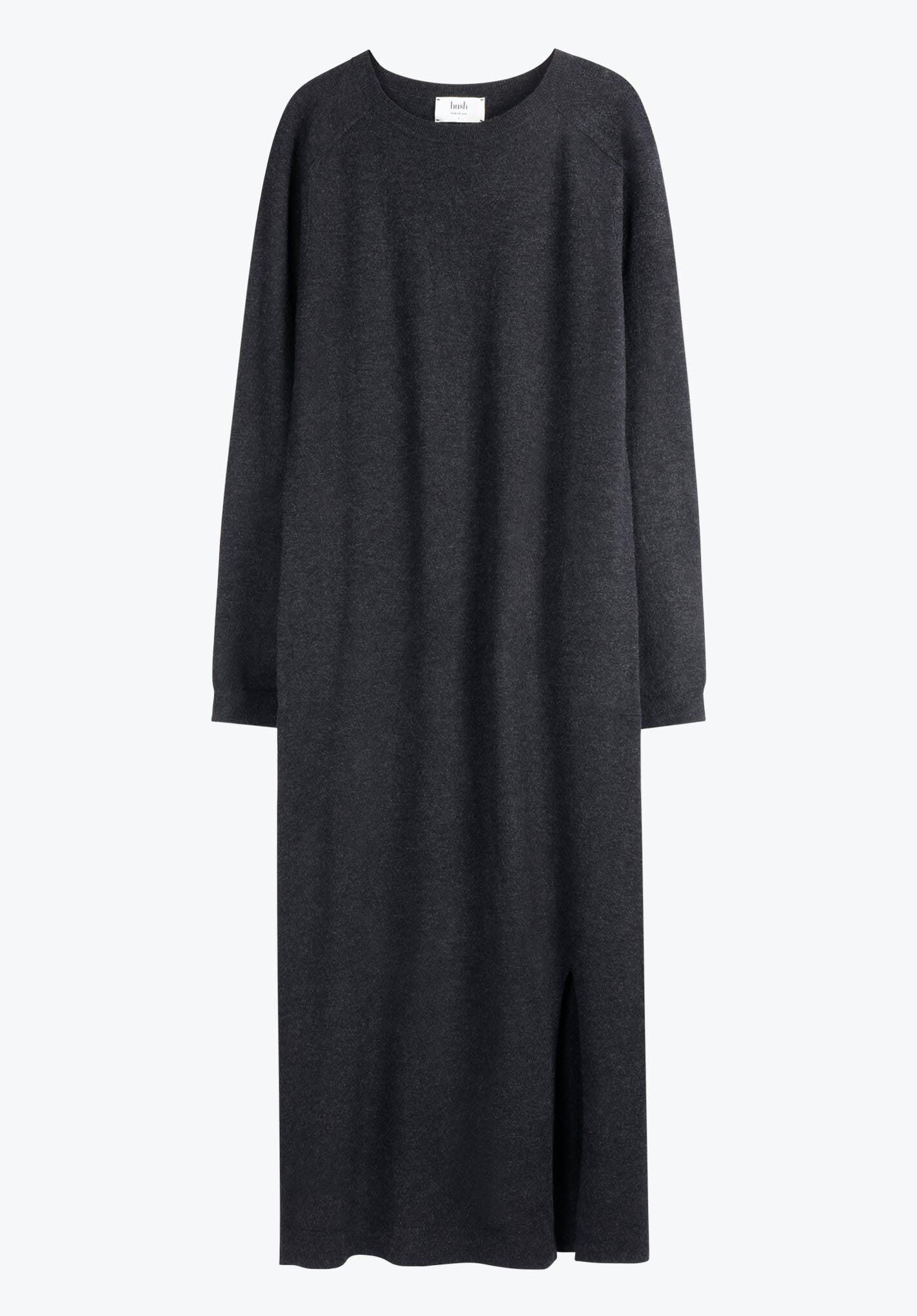 hush liv midi dress