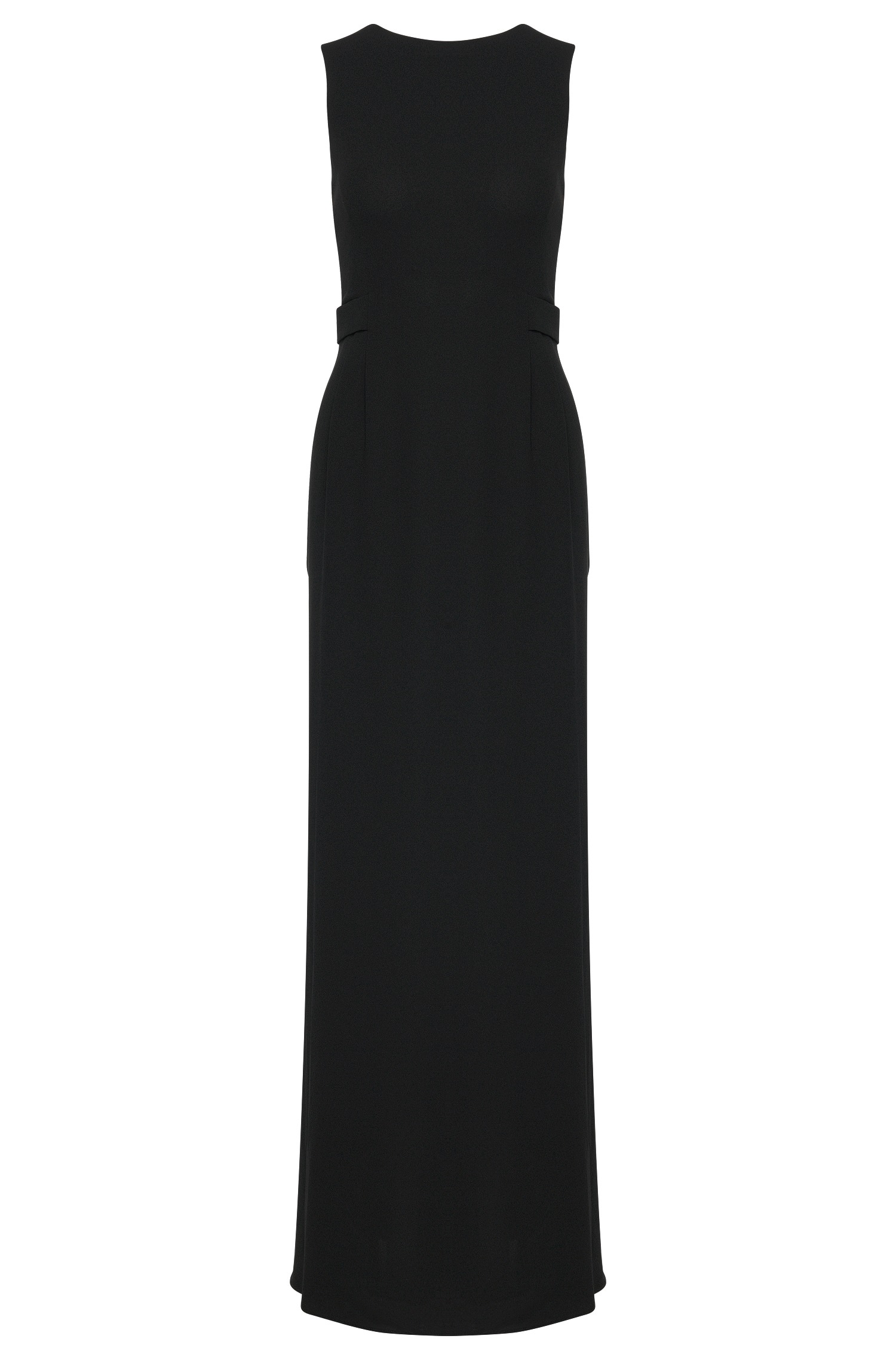 hugo boss evening dresses