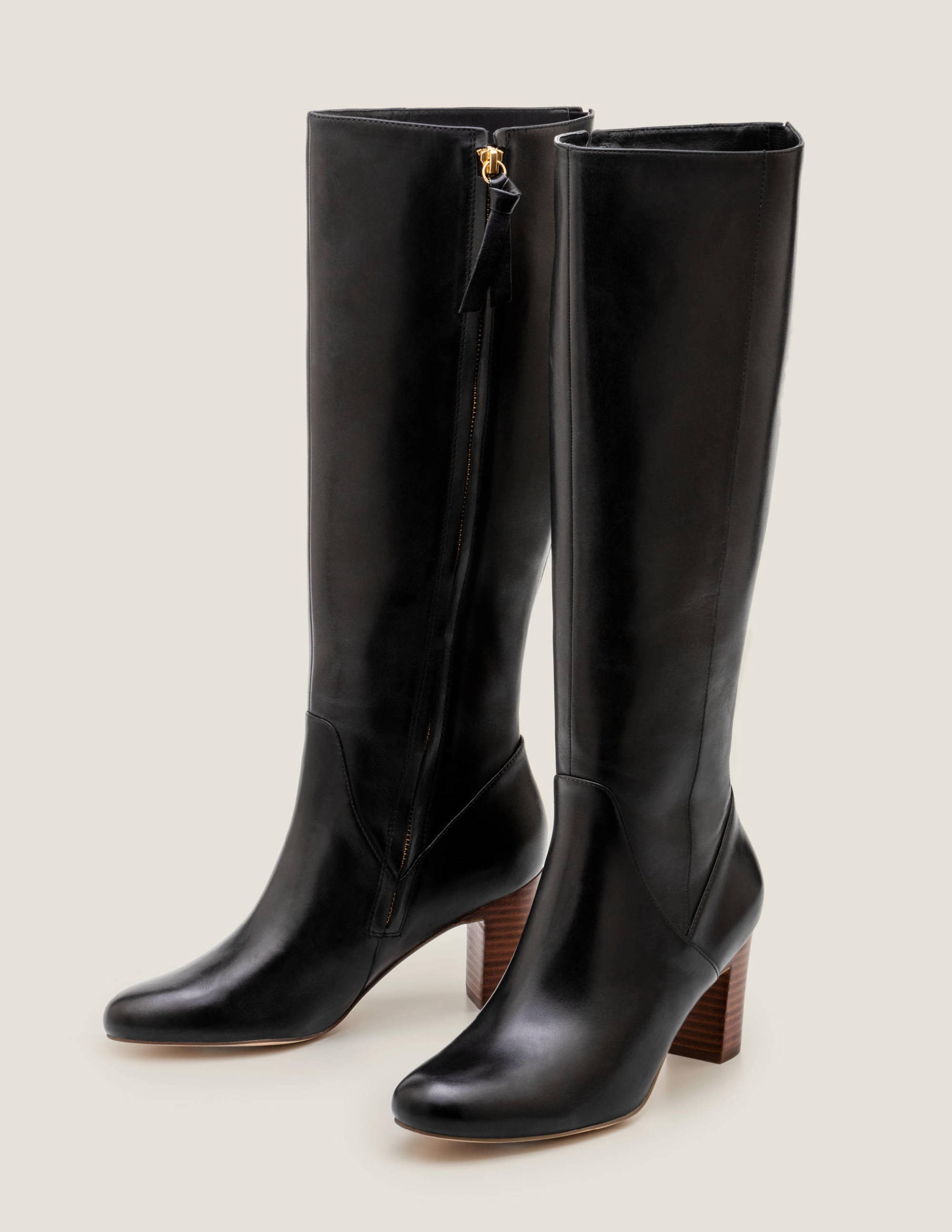 malvern knee high boots