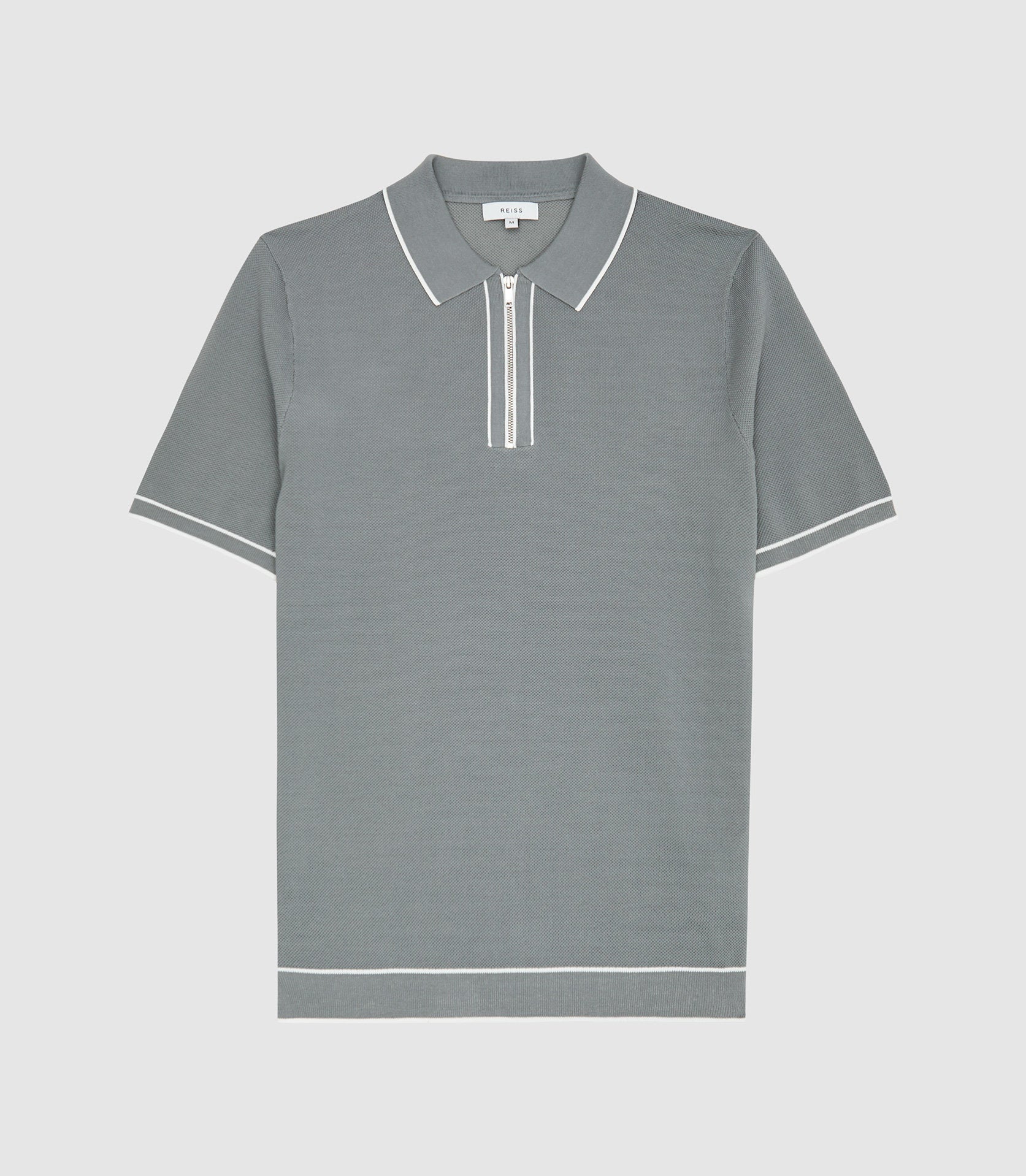 reiss polo sale