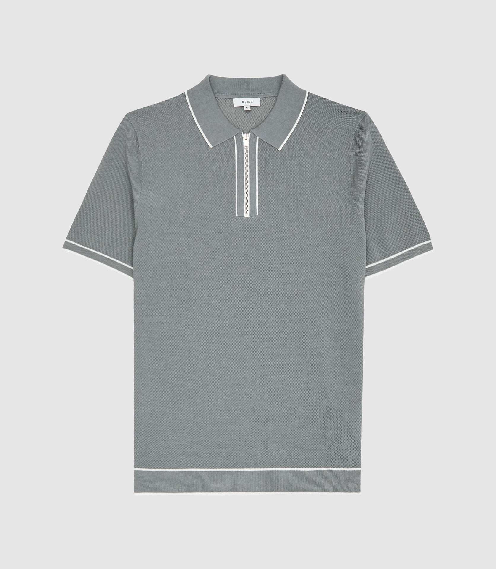 reiss polo