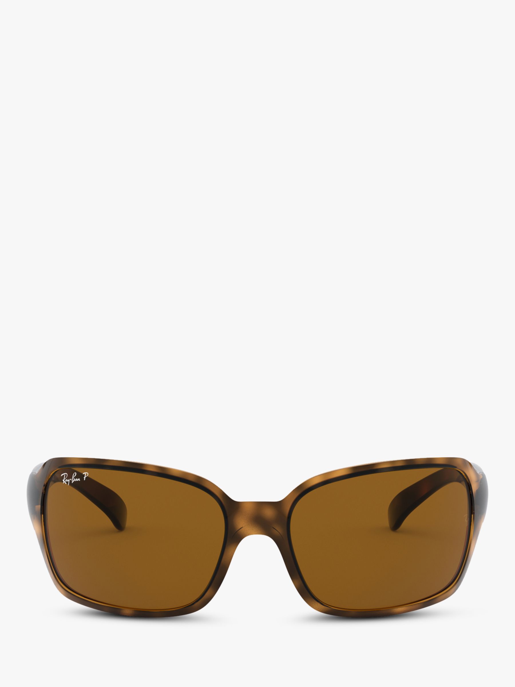 ray ban oversized square sunglasses