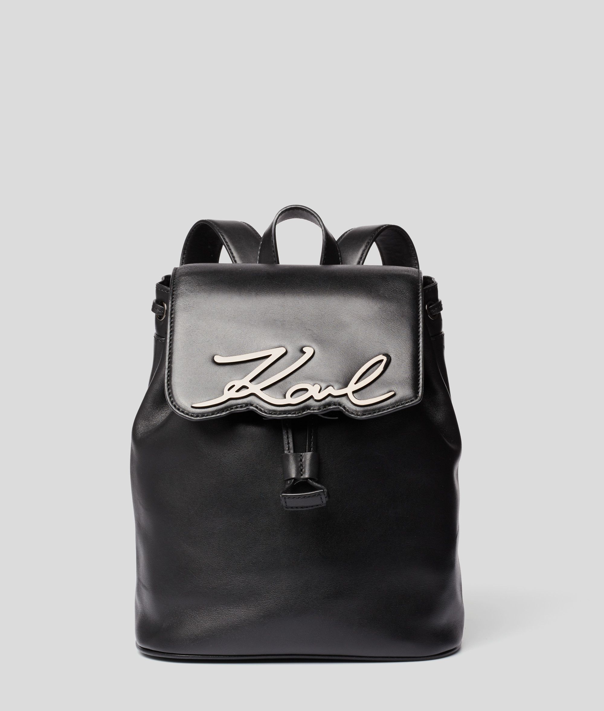 karl lagerfeld backpack