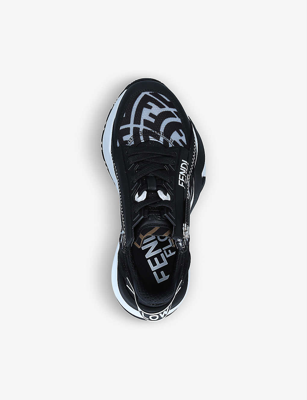 flow trainers