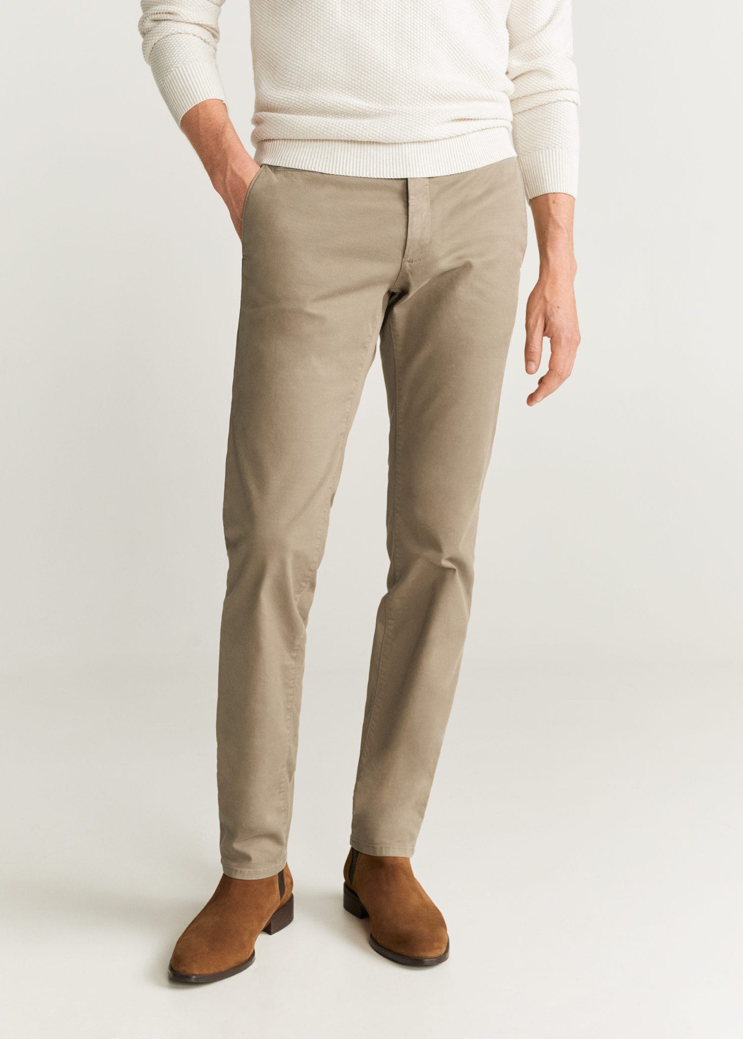 premium chino pants
