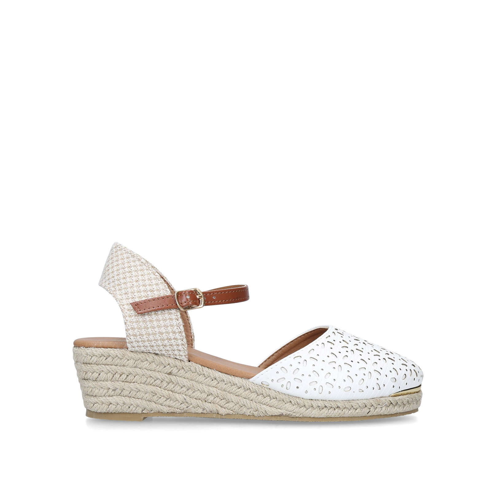 miss kg espadrilles