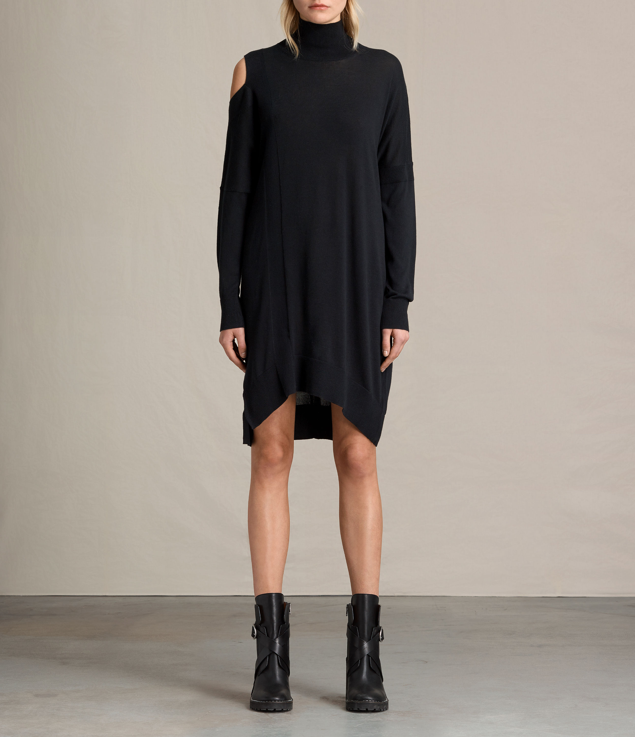 all saints cecily dress