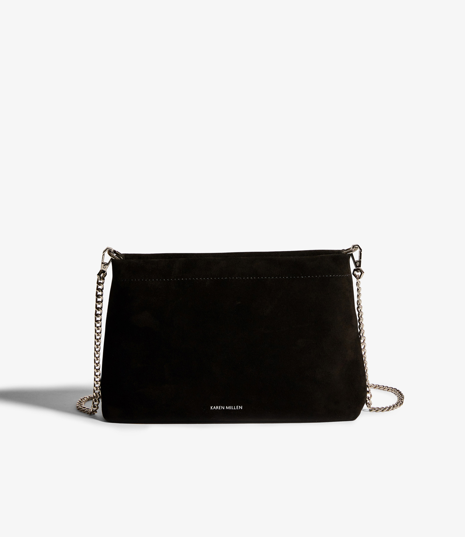 karen millen clutch