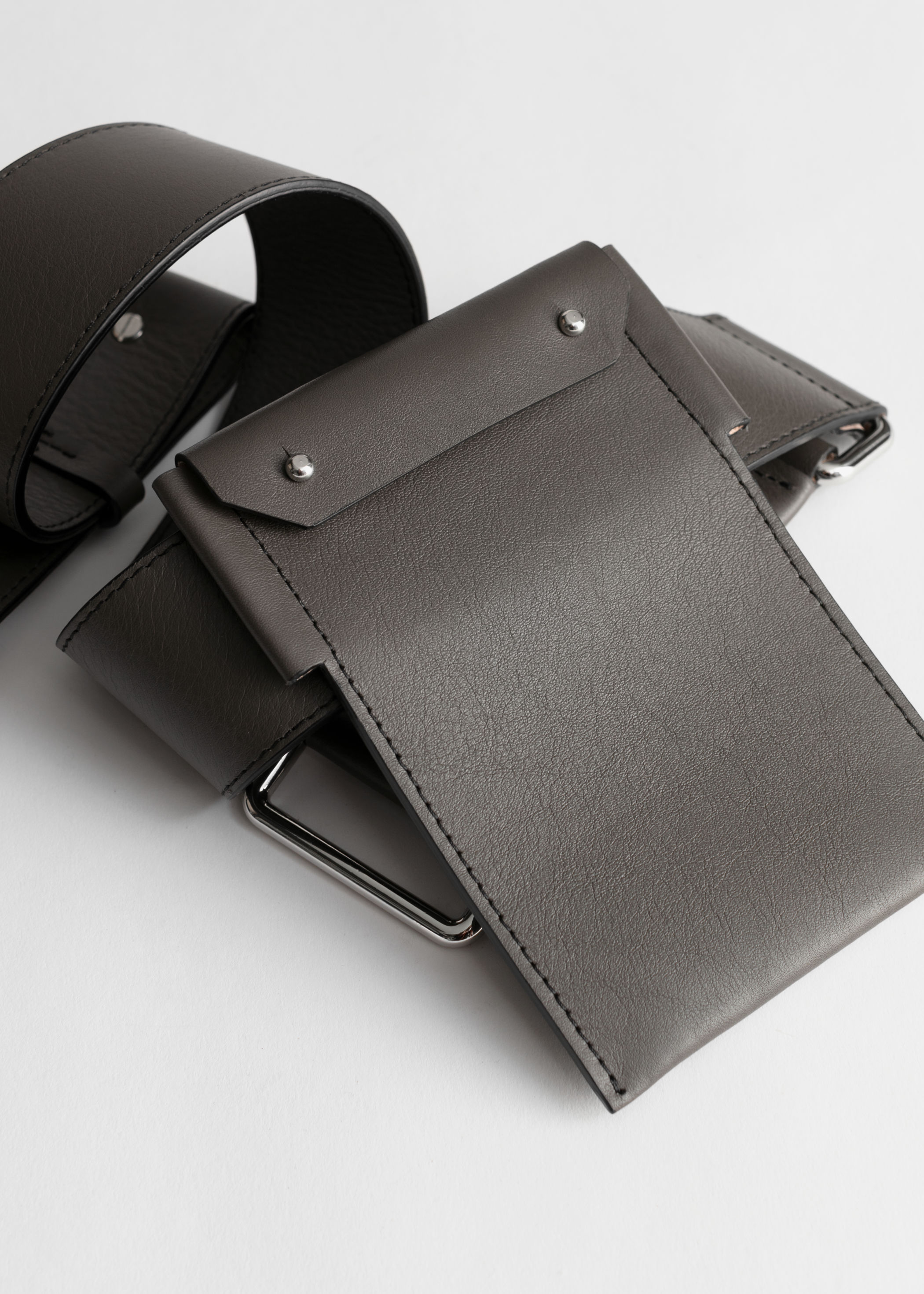 belt bag other stories